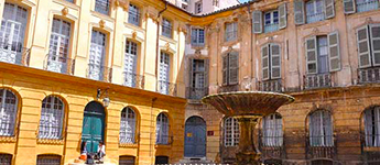  Chasseur Immobilier Aix-en-Provence
