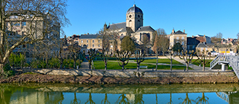  Chasseur Immobilier Alençon