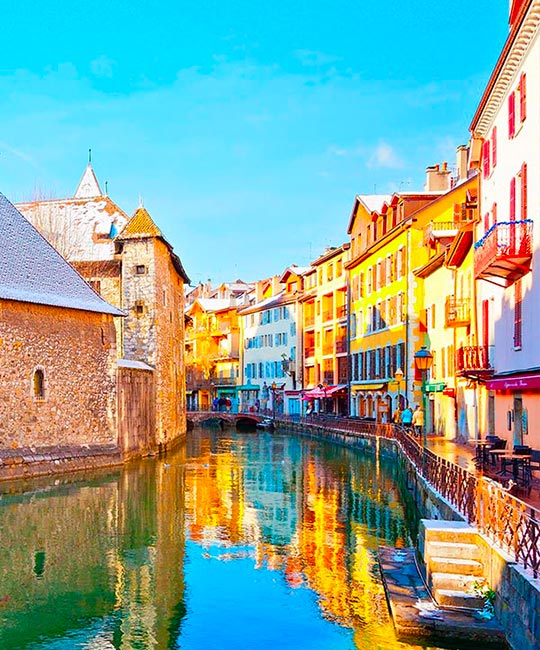 Photo de Annecy