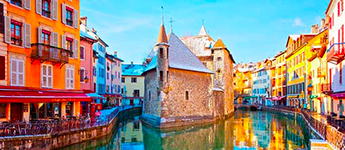  Chasseur Immobilier Annecy
