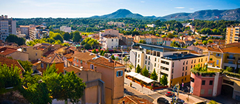  Chasseur Immobilier Aubagne