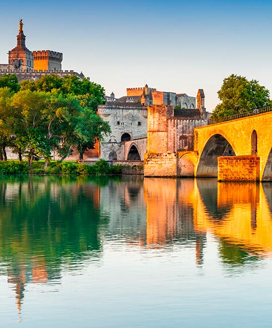 Photo de Avignon