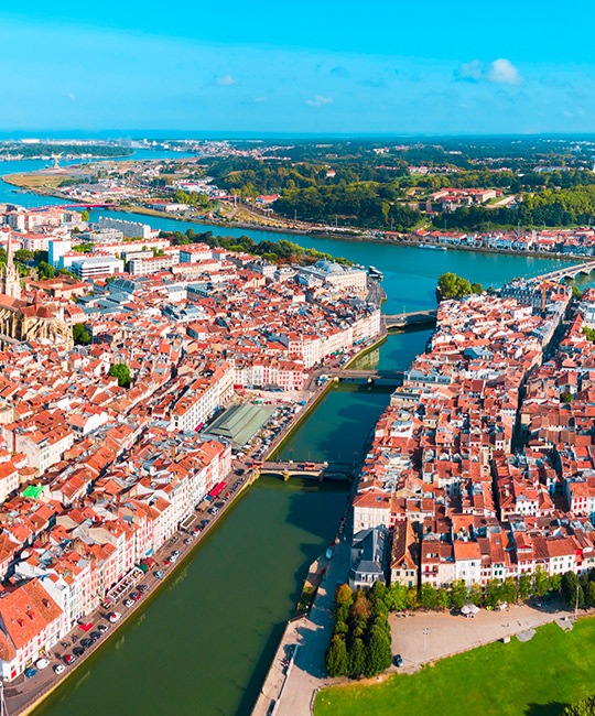 Photo de Bayonne