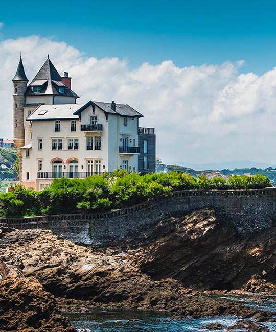 Photo de Biarritz
