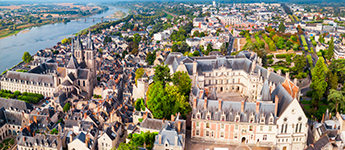  Chasseur Immobilier Blois