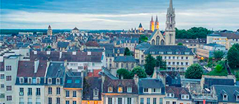  Chasseur Immobilier Caen