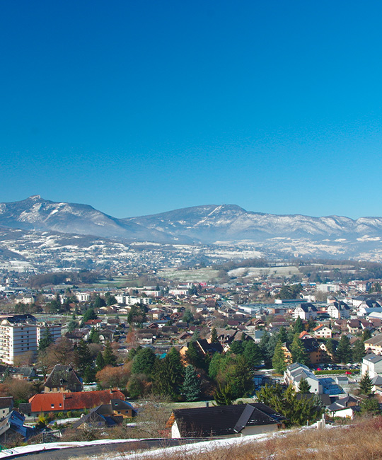 Photo de Chambéry