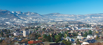  Chasseur Immobilier Chambéry