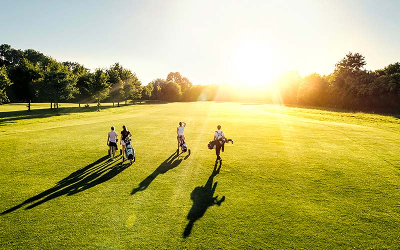 Golf Bluegreen Grand Lyon Chassieu