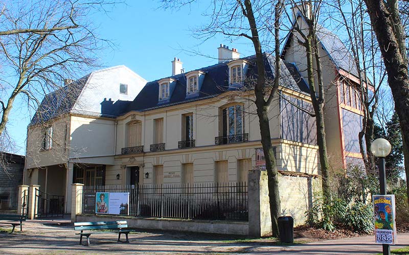 Musée Roybet Fould