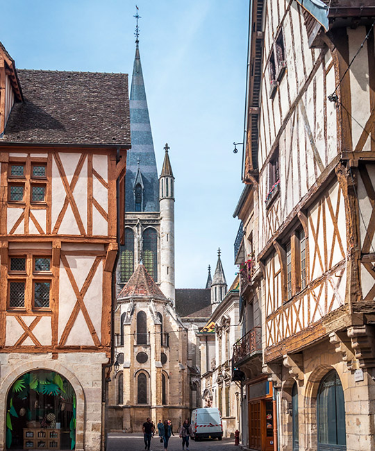 Photo de Dijon