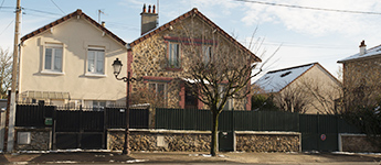  Chasseur Immobilier Franconville