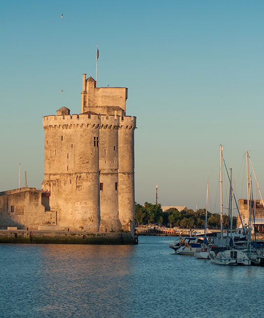 Photo de La Rochelle
