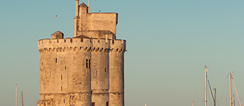  Chasseur Immobilier La Rochelle