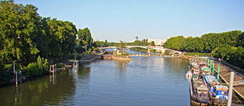  Chasseur Immobilier Maisons-Alfort