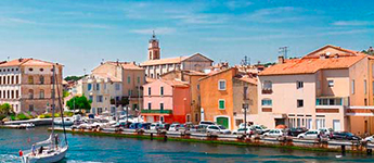  Chasseur Immobilier Martigues