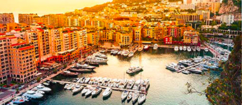  Chasseur Immobilier Monaco