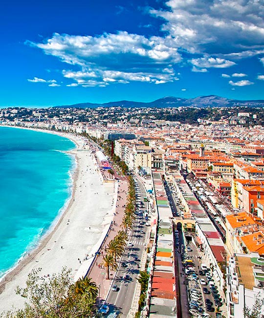 Photo de Nice