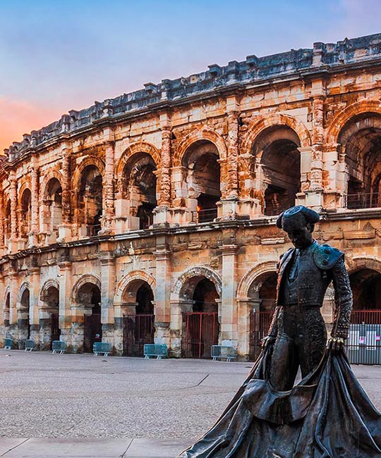 Photo de Nîmes