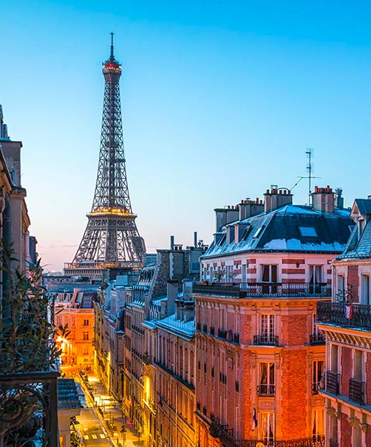 Photo de Paris