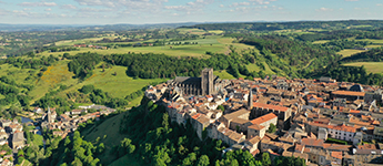  Chasseur Immobilier Saint Flour