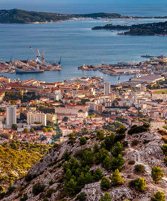 Photo de Toulon