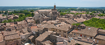  Chasseur Immobilier Uzès