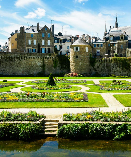 Photo de Vannes