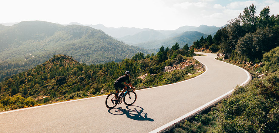 Route de montagne, synonyme de parcours de défiscalisation