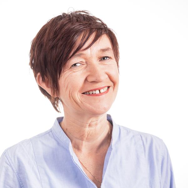 Anabella Oleiro Chasseuse immobilier à Paris
