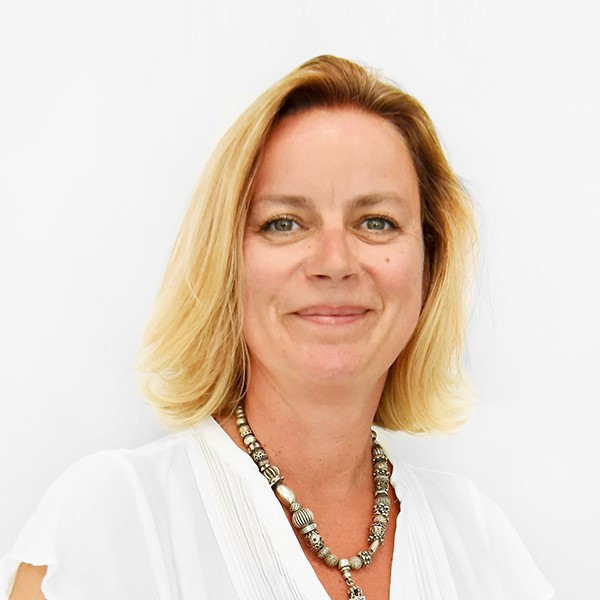 Astrid Querette Chasseuse immobilier à Toulon