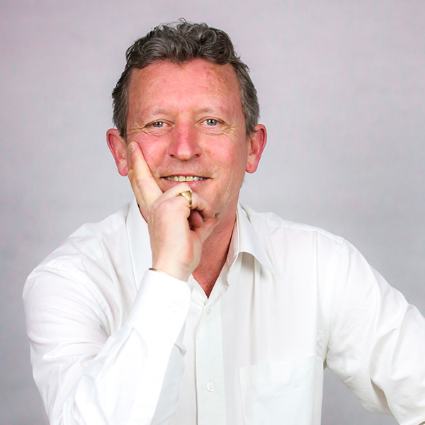 Benoit Verleure Chasseur immobilier à Paris