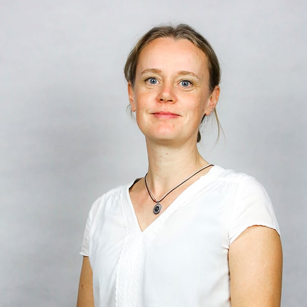 Charlotte Fourmont