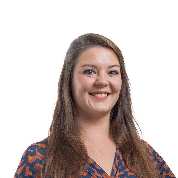 Photo de Chloé Bouchval