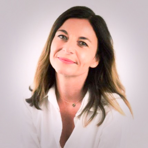 Christine Pradier