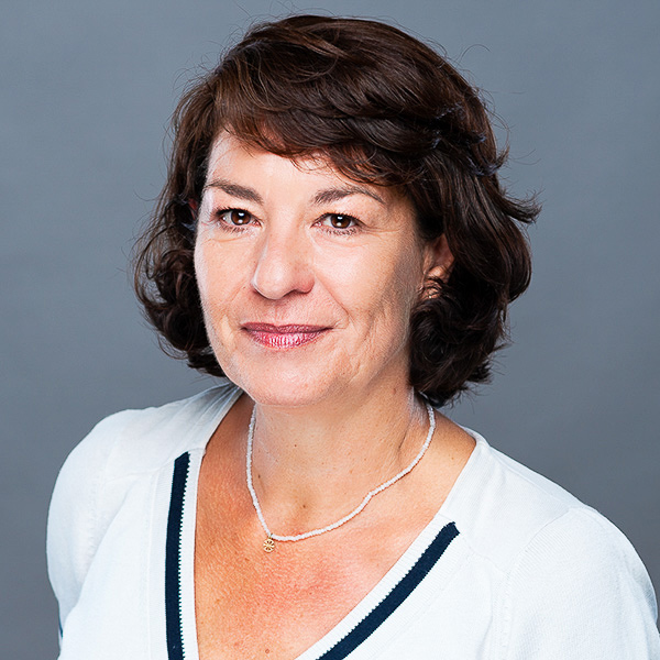 Corinne Noëlle Lelarge Chasseuse immobilier à Paris