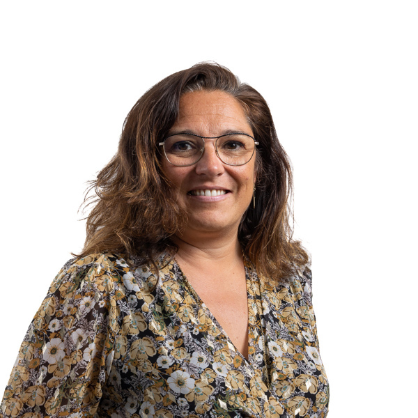Emmanuelle Valerino Chasseuse immobilier à Nîmes
