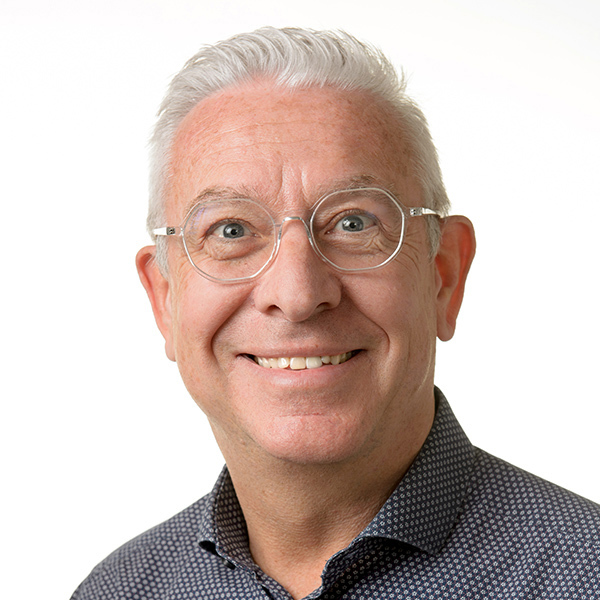 Frédéric Mange