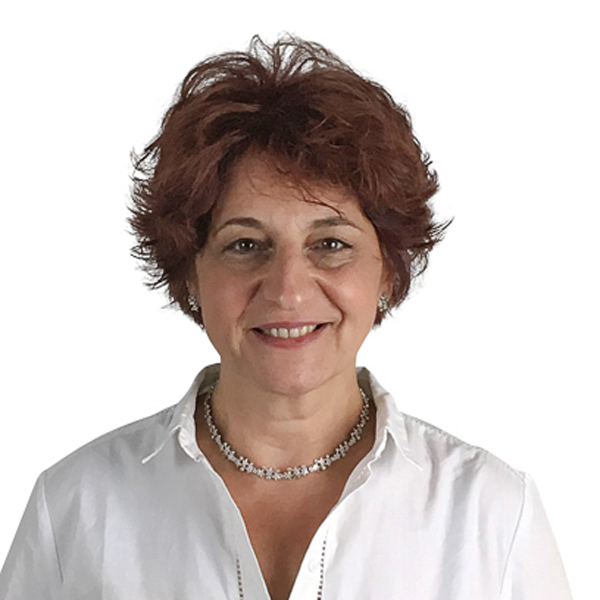Frédérique Naïm