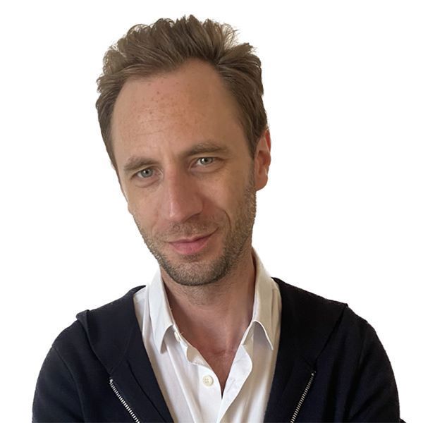 joseph PRZYBYLO Chasseur immobilier à Paris