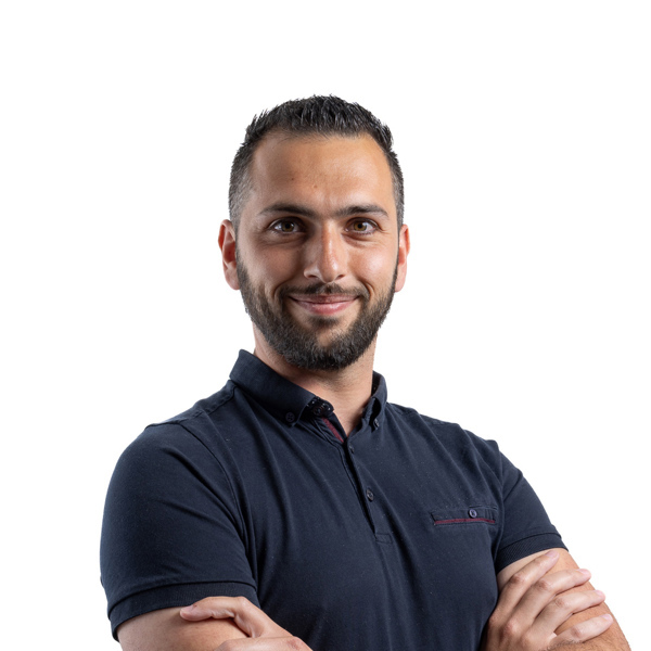 Loïc Crovi Chasseur immobilier à Marseille