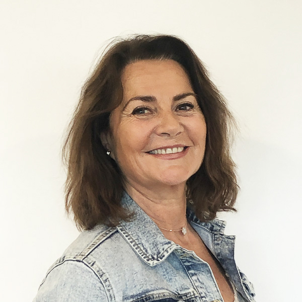 Magali Bois O'Neill Chasseuse immobilier à Paris