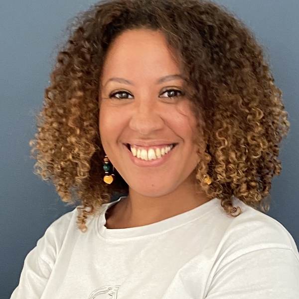 Majorie Garcia Chasseuse immobilier à Paris