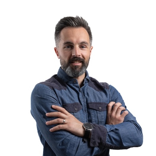 Marc Antoine Merlet Chasseur immobilier à 