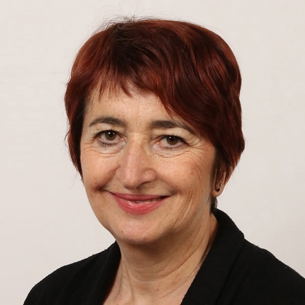 Photo de Muriel
