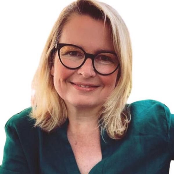 Nathalie Boyer