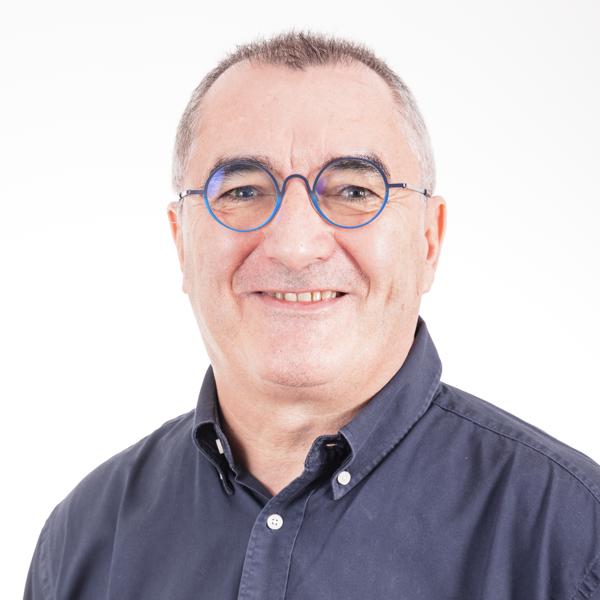Photo de Olivier