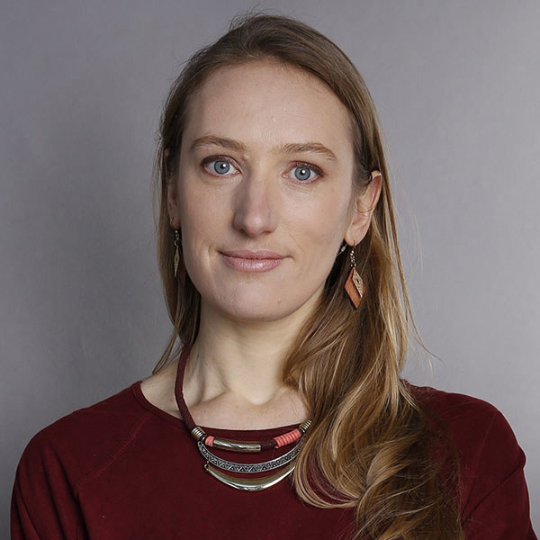 Photo de Perrine Tardif