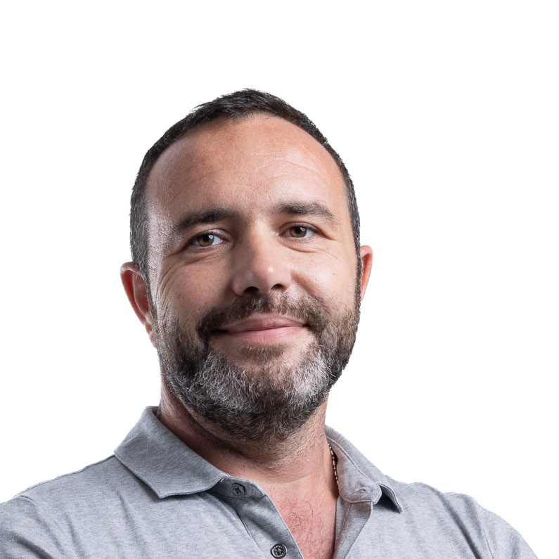 Photo de Ludovic Venet