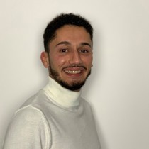 Photo de Benjamin